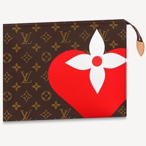 Louis Vuitton Game On Toiletry Pouch 26